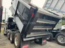 2018 Peterbilt Dump Truck 579