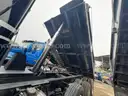 2018 Peterbilt Dump Truck 579
