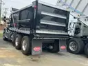 2018 Peterbilt Dump Truck 579
