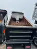 2018 Peterbilt Dump Truck 579