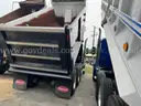 2018 Peterbilt Dump Truck 579