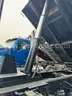 2018 Peterbilt Dump Truck 579