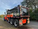 2010 Peterbilt 367 Dump Truck