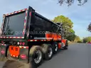 2010 Peterbilt 367 Dump Truck