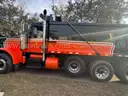 2010 Peterbilt 367 Dump Truck