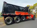 2010 Peterbilt 367 Dump Truck