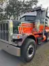 2010 Peterbilt 367 Dump Truck