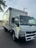 2016 Mitsubishi Fuso FE