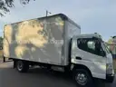 2016 Mitsubishi Fuso FE