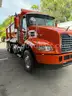 2016 Mack CH13 Dump Truck
