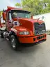 2016 Mack CH13 Dump Truck