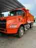 2016 Mack CH13 Dump Truck