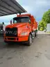 2016 Mack CH13 Dump Truck
