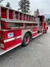 1994 Peterbilt Fire Truck/Pumper - Detroit Diesel Engine