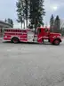1994 Peterbilt Fire Truck/Pumper - Detroit Diesel Engine