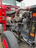 1994 Peterbilt Fire Truck/Pumper - Detroit Diesel Engine