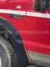 2004 Ford SD Pickup 4WD F-350 - Crew Cab, Short Box  - V-8 5.4 L