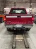 2004 Ford SD Pickup 4WD F-350 - Crew Cab, Short Box  - V-8 5.4 L