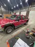 2004 Ford SD Pickup 4WD F-350 - Crew Cab, Short Box  - V-8 5.4 L