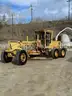 1991 Cat Motor Grader 140G AWD - Snow Wing, Snow Tires, Scarifier Included