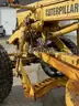 1991 Cat Motor Grader 140G AWD - Snow Wing, Snow Tires, Scarifier Included