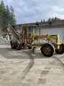1991 Cat Motor Grader 140G AWD - Snow Wing, Snow Tires, Scarifier Included