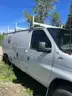 2003 Ford E-350 Cargo Van