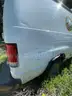 2003 Ford E-350 Cargo Van