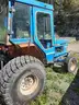 1993 Ford tractor Model 2120 - 4WD