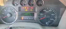 2009 Ford F-250 SD XL SuperCab Long Bed 4WD