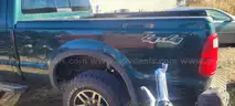 2009 Ford F-250 SD XL SuperCab Long Bed 4WD