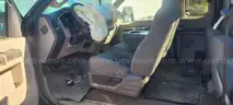 2009 Ford F-250 SD XL SuperCab Long Bed 4WD