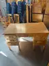 Desk, Solid Wood #4