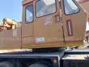 Tadano KG51T 50 Ton SWL Mobile Crane