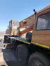 Tadano KG51T 50 Ton SWL Mobile Crane