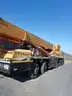 Tadano KG51T 50 Ton SWL Mobile Crane