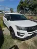 2016 Ford Explorer Police Interceptor - ***BODY DAMAGE***
