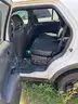 2016 Ford Explorer Police Interceptor - ***BODY DAMAGE***