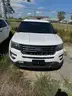 2016 Ford Explorer Police Interceptor - ***BODY DAMAGE***