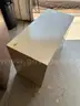 HON CABINET - TAN (1 OF 2)