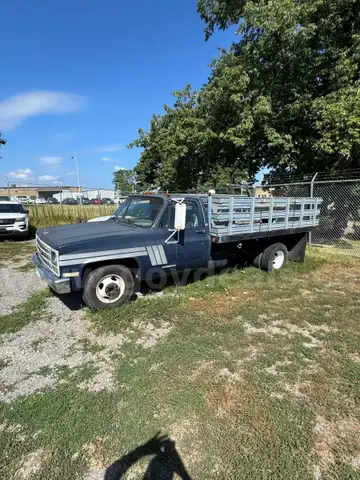 1989 Chevrolet R30