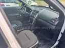 2015 Ford Explorer Police Interceptor
