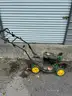 JOHN DEERE MOWER - GREEN