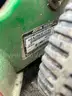 JOHN DEERE MOWER - GREEN