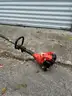 HOMELITE LINE TRIMMER - RED - 1 OF 2