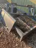 TERRA LAND GRADER - BLACK