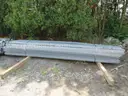 12'6" Guardrail Bundles - 50 pieces - Lot No. 1