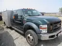 2008 Ford F-450 SD