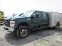2008 Ford F-450 SD