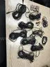 Lot of Audio sound equipment